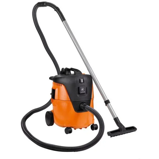 Gebäudereiniger AP2-200 ELCP - 1