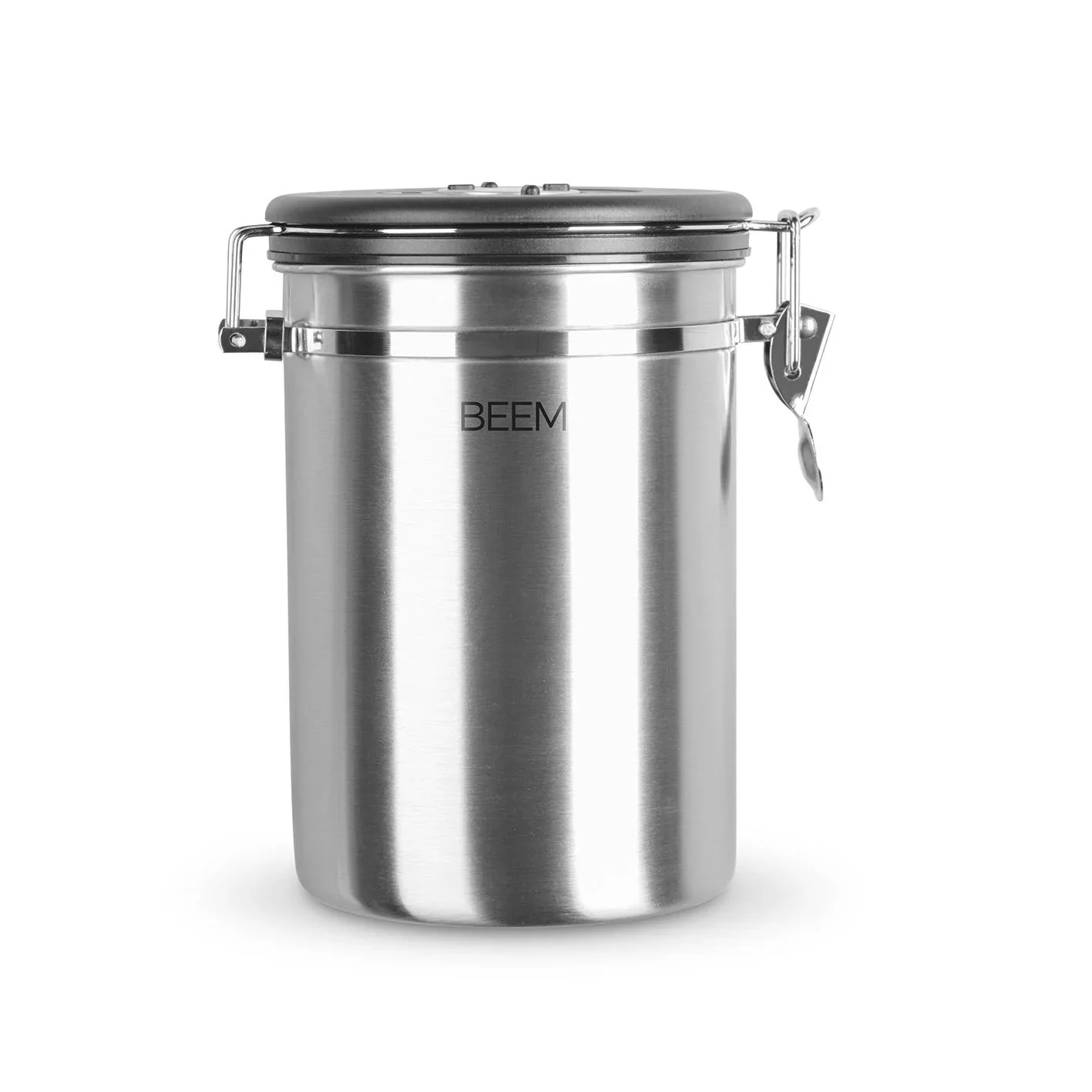 Kaffeedose Aroma-Safe, 1,9 l Edelstahl - 2