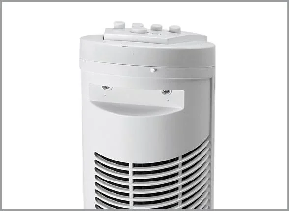 Fresh Air Turmventilator - 0