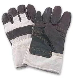 Winter Schutzhandschuhe/ Arbeitshandschuhe 3 Paar - 0