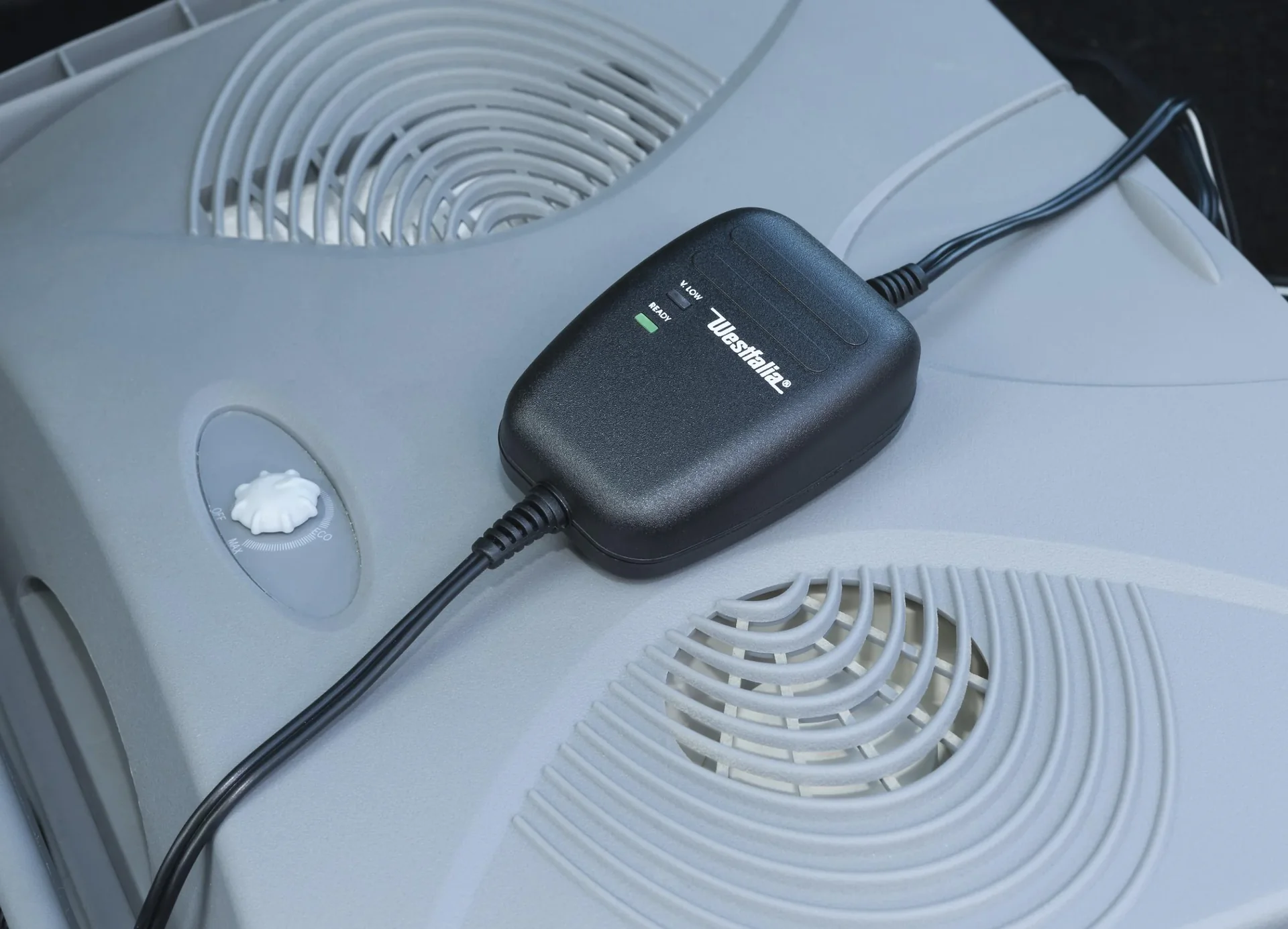 KFZ Batteriewächter - 1