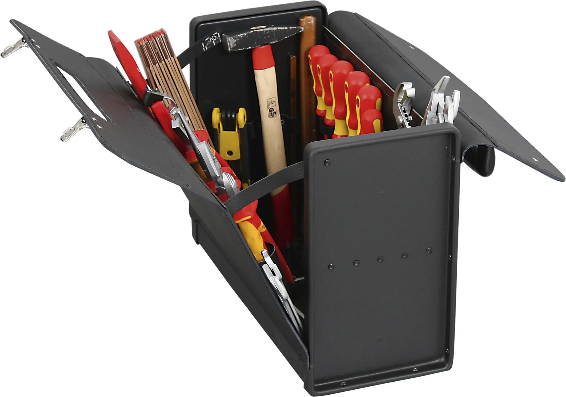 Werkzeugtasche FAVORIT 7352, 22 Liter - 4