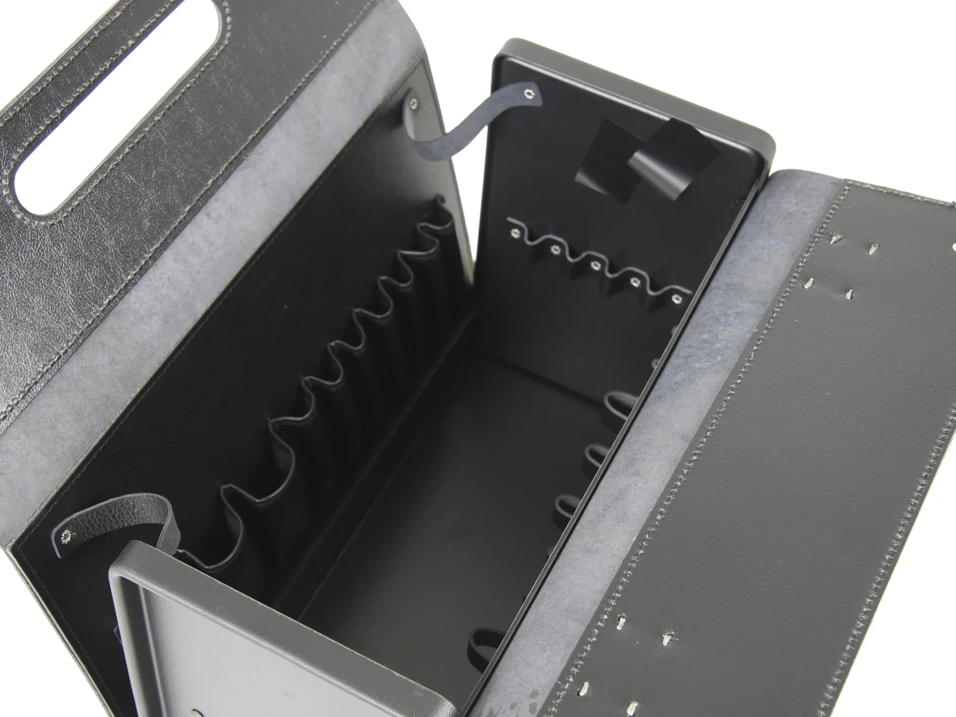 Werkzeugtasche FAVORIT 7352, 22 Liter - 8