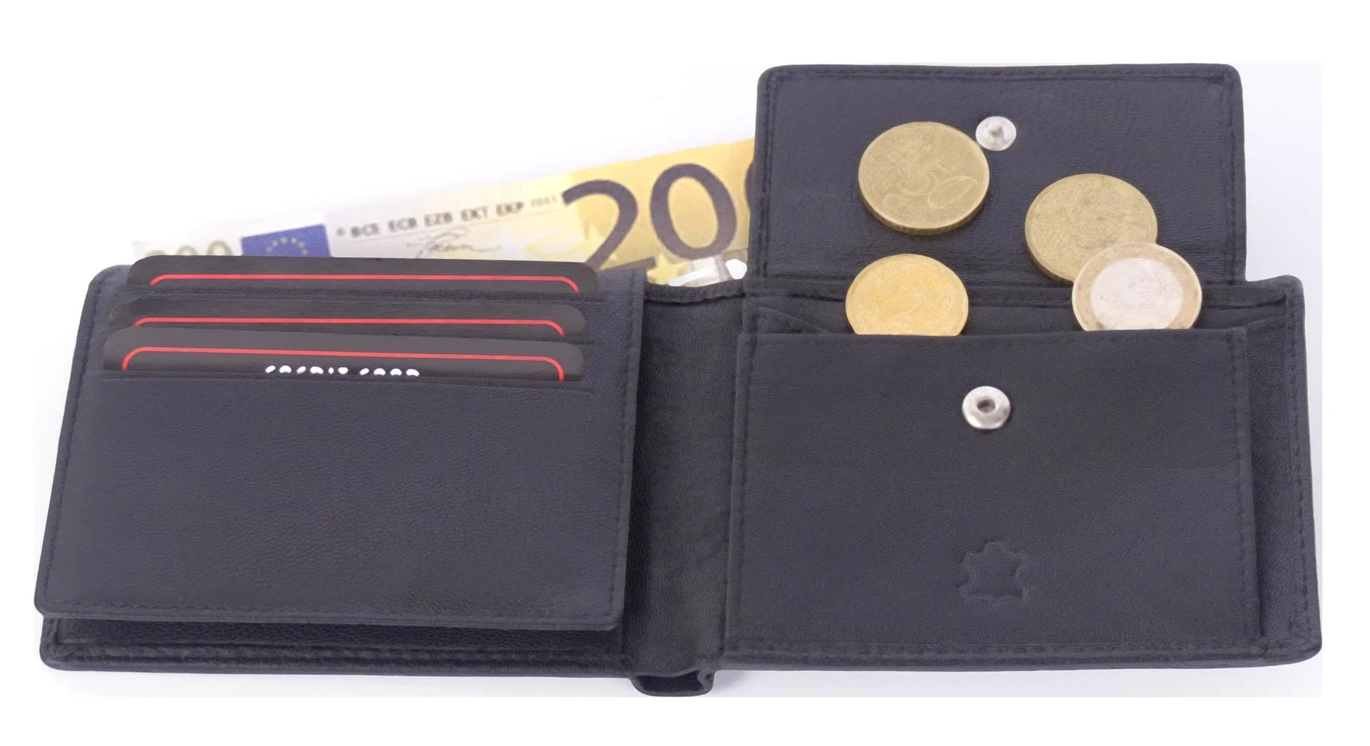 Geldbörse Rapid Pay - 1