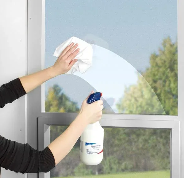 Westfalia Clean - das Fensterputzwunder in der XXL Sondergröße - 0