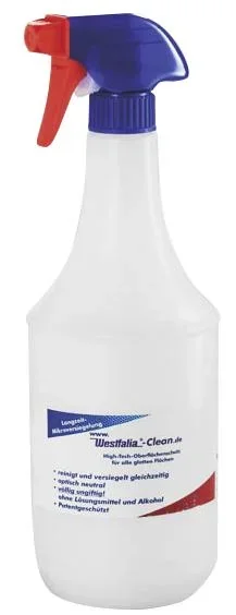 Westfalia Clean - das Fensterputzwunder in der XXL Sondergröße - 1