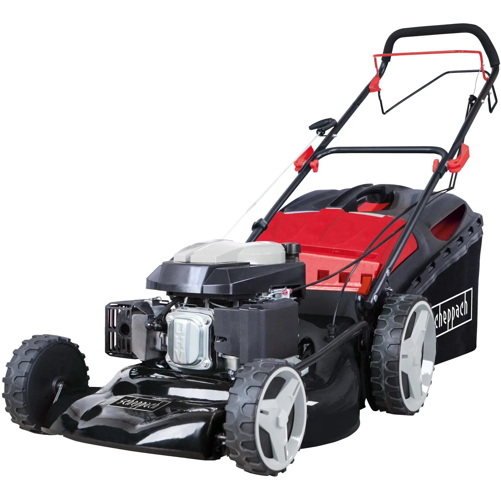 Benzingras. B&S MS750-51, 161cc, 51cm, 161cc, 51cm - 0