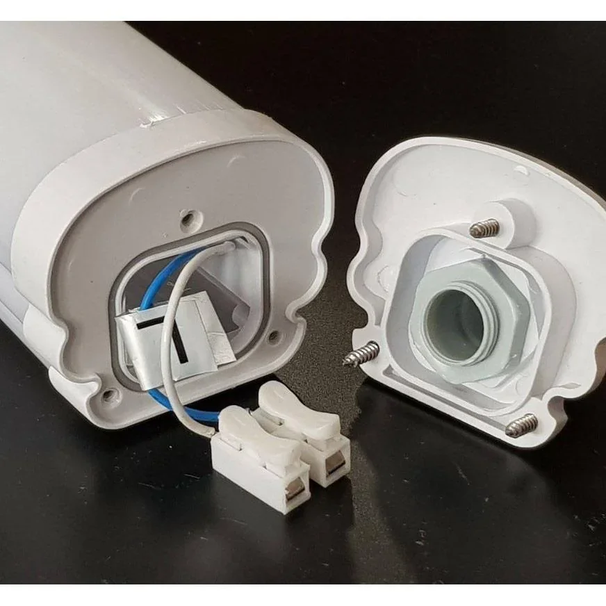 VT-1249 LED-Leuchte - 36W - 4000K - 2880 Lumen - IP65 - 0