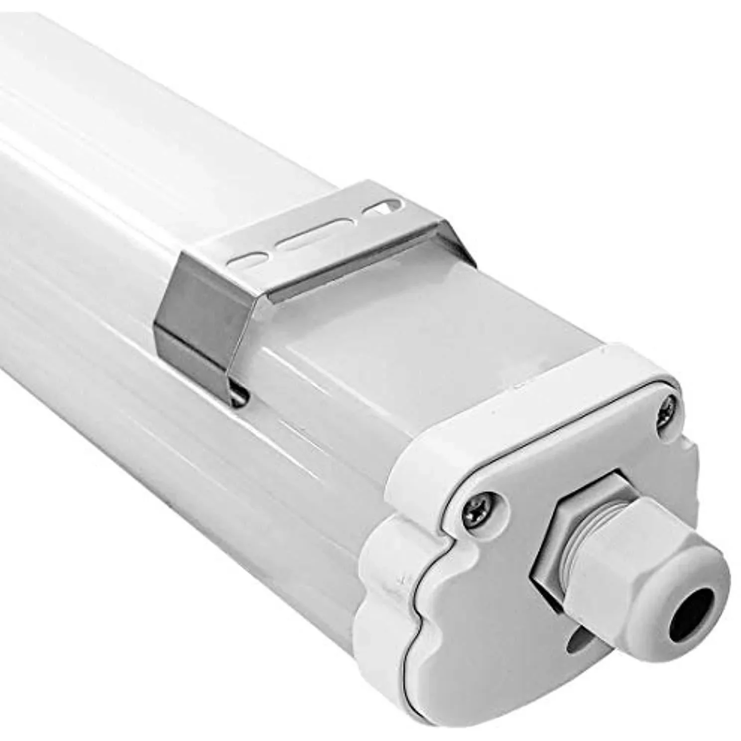 VT-1249 LED-Leuchte - 36W - 4000K - 2880 Lumen - IP65 - 4