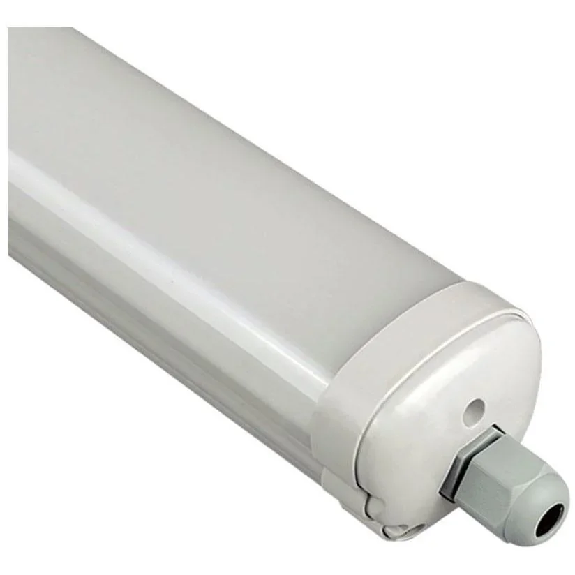 VT-1249 LED-Leuchte - 36W - 4000K - 2880 Lumen - IP65 - 5
