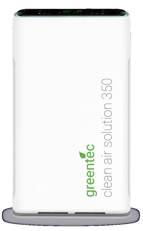 Luftreiniger CAS 350 - 2