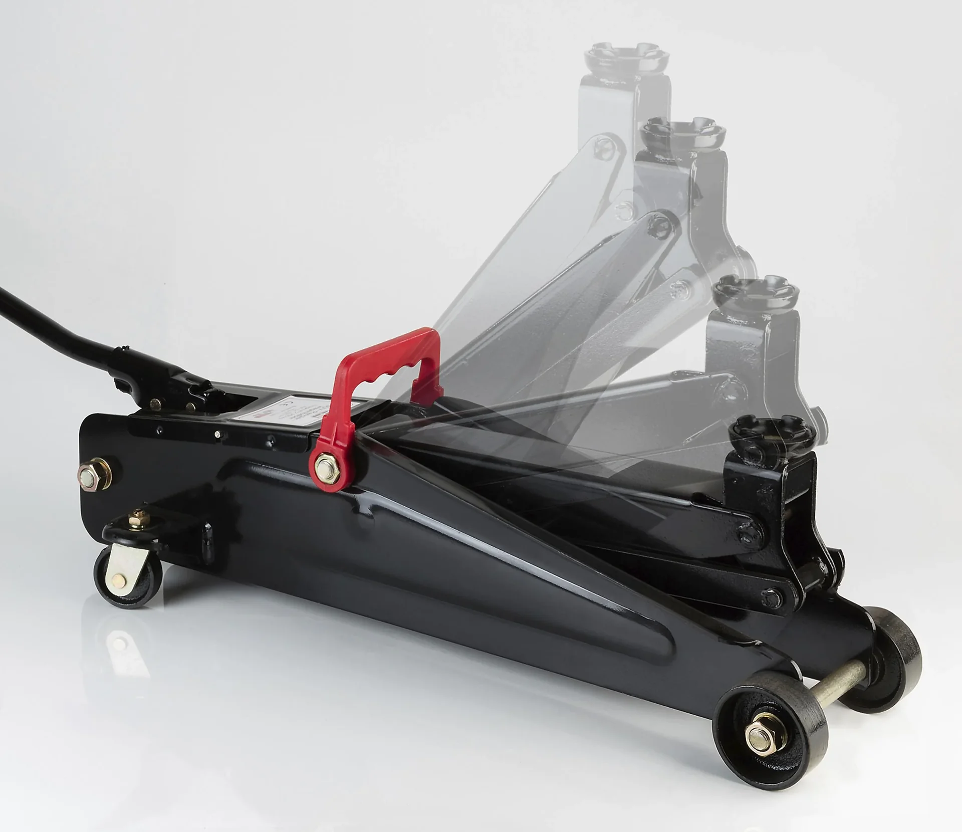 Rangierwagenheber "Speedy" 2,25 t - 2