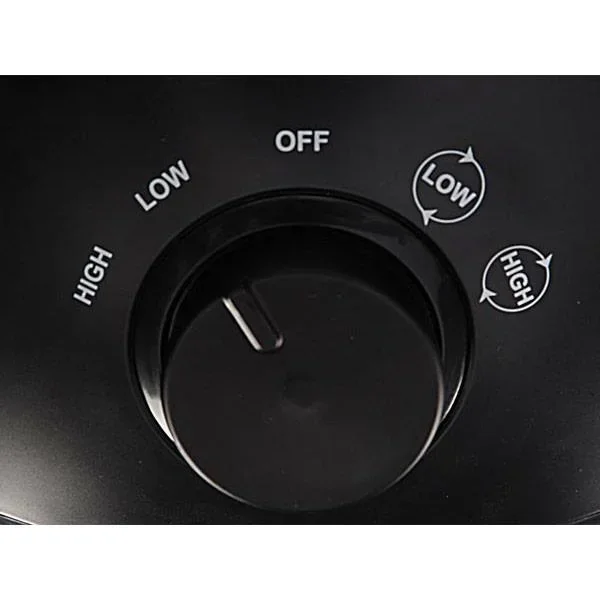 Terrassenheizgerät - Heizgerät - Tischmodell - 1200W - 2