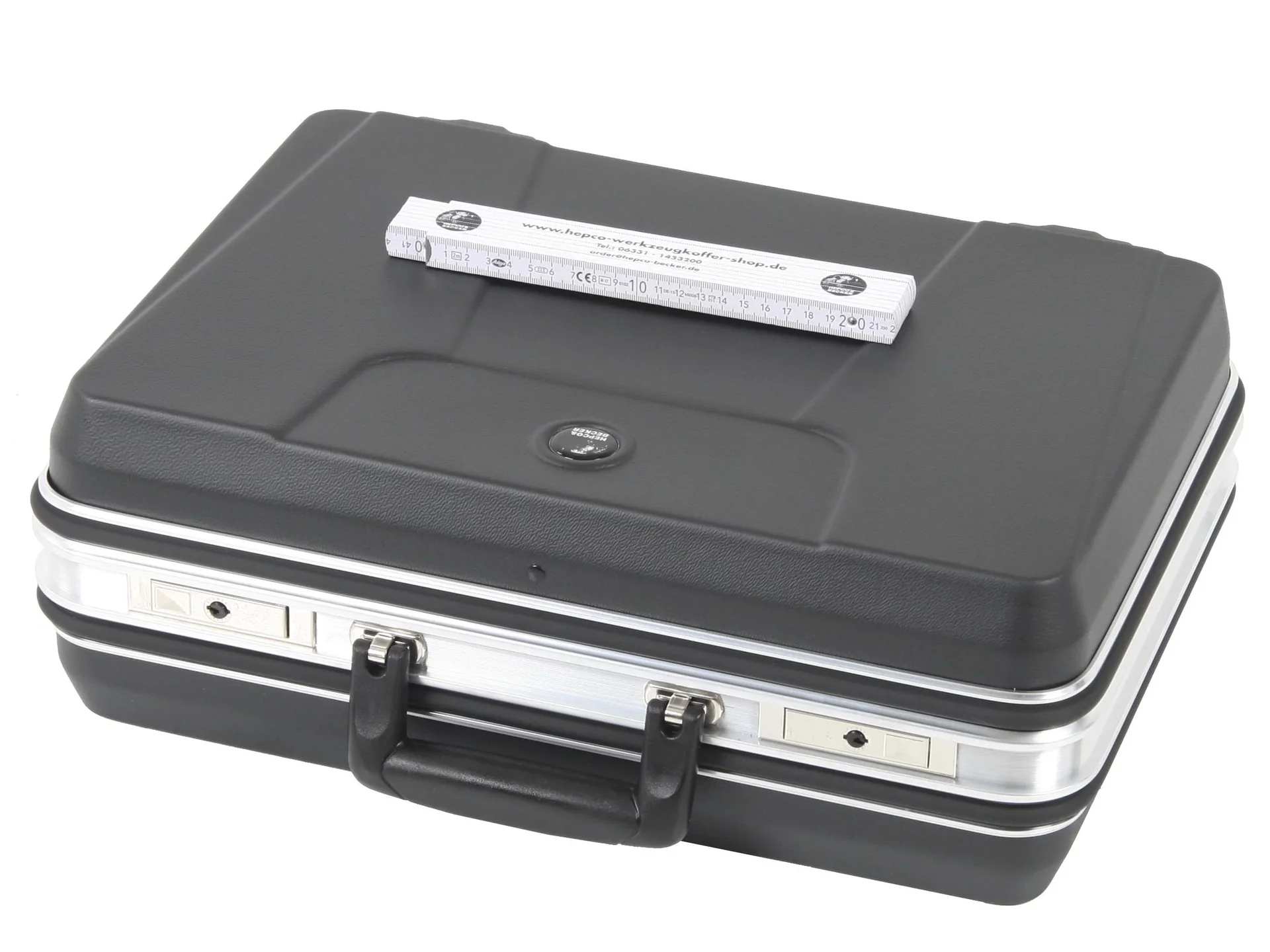 Werkzeugkoffer Budget - 3