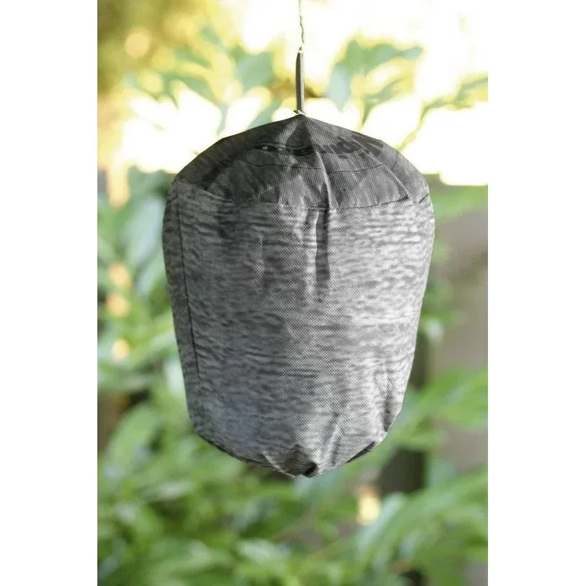 Weitech WazzzpAway - verhindert Wespen + INCL. Compo K.O Spray - kriechende Insekten und Wespen - 400 ML - 1