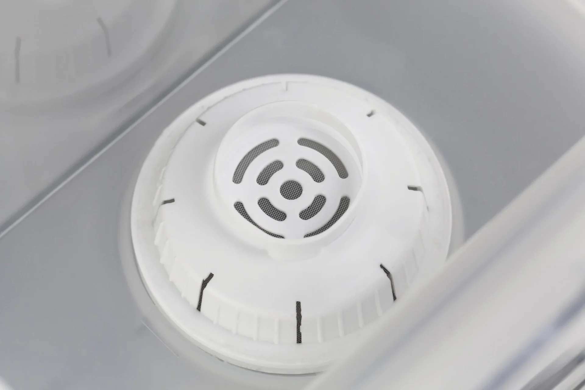 Heißwasserspender HW 400 Turbo, 2600 Watt, Schwarz - 1