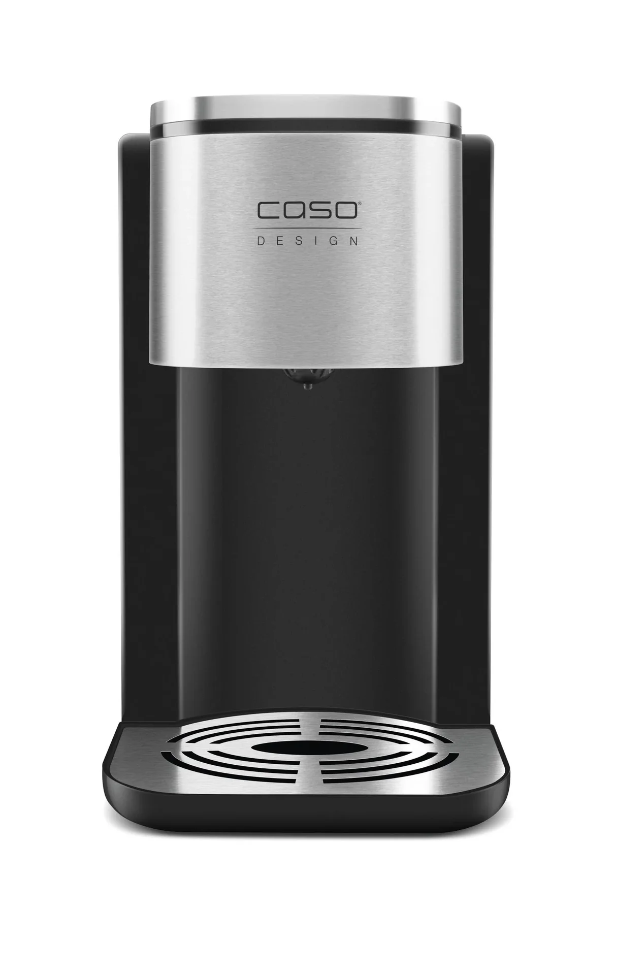 Heißwasserspender HW 400 Turbo, 2600 Watt, Schwarz - 4