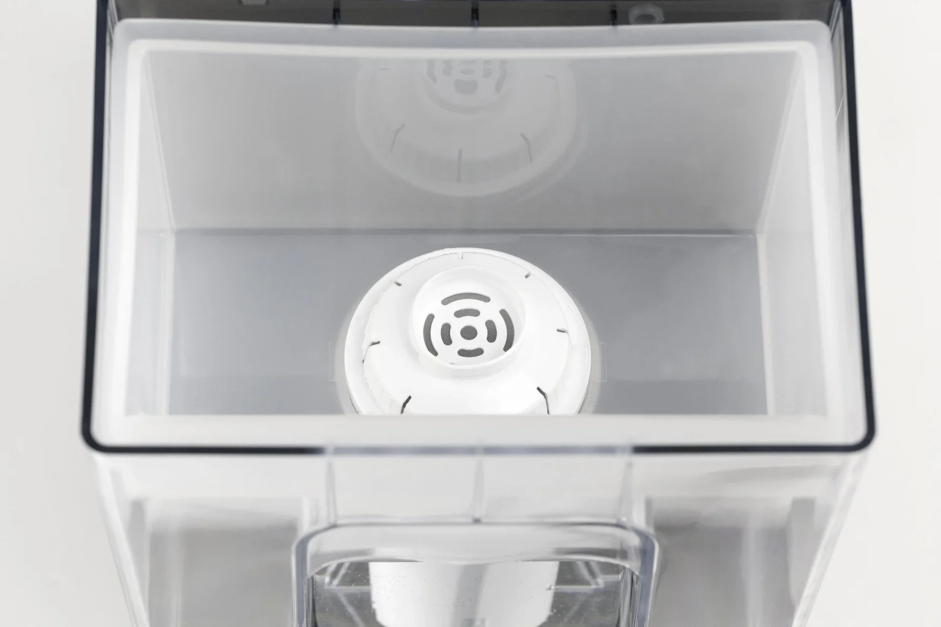 Heißwasserspender HW 400 Turbo, 2600 Watt, Schwarz - 5