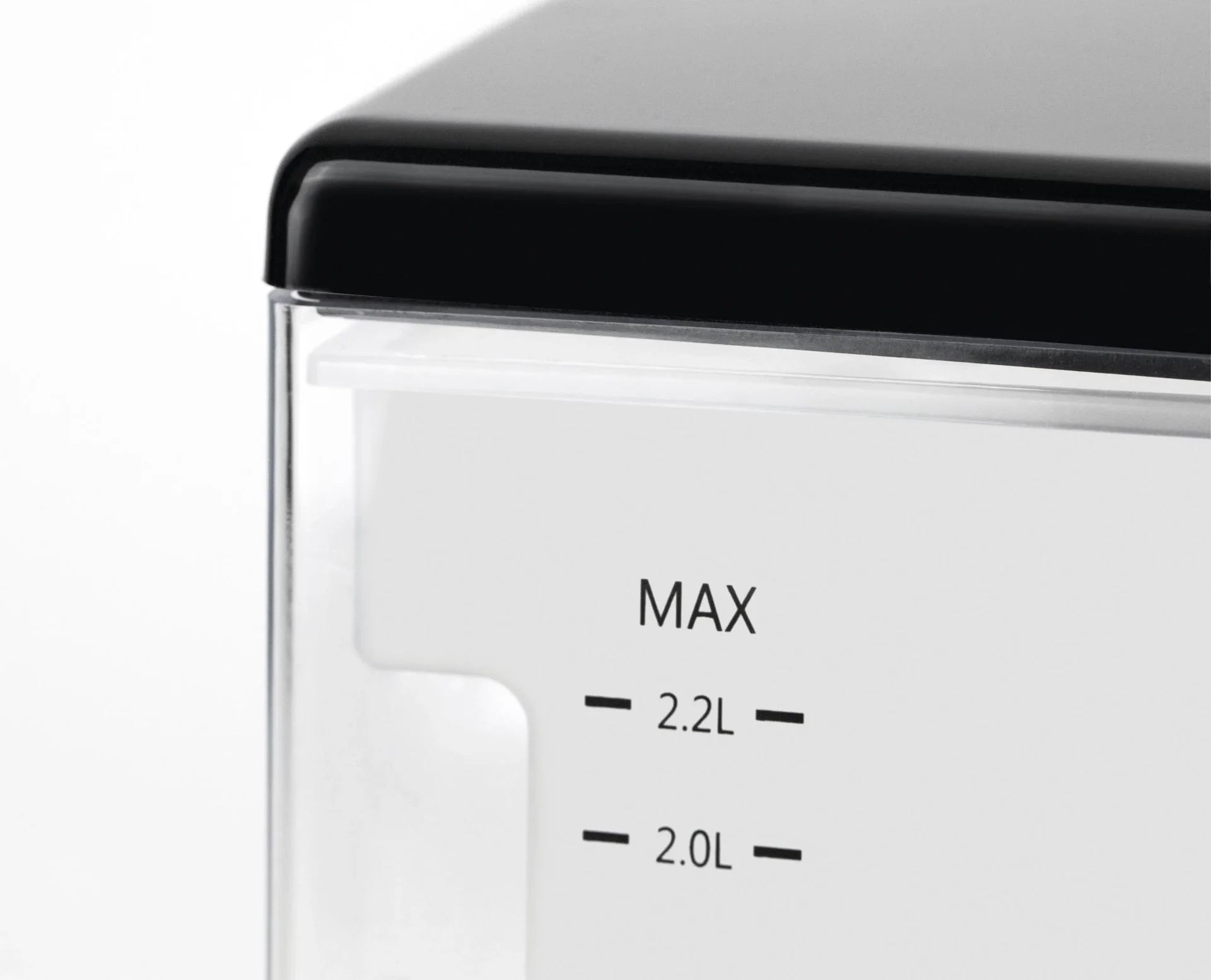 Heißwasserspender HW 400 Turbo, 2600 Watt, Schwarz - 6