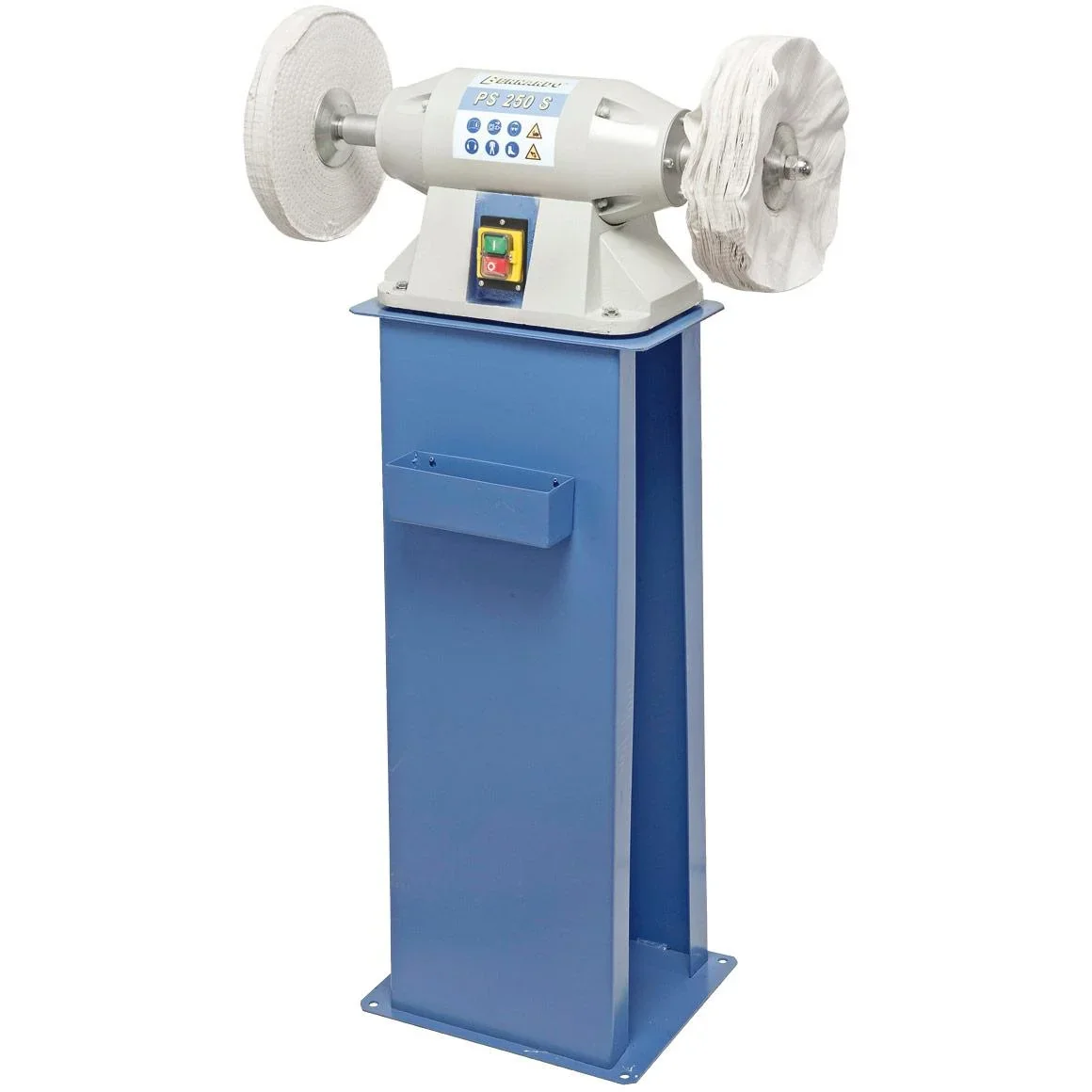 Bernardo Polierer PS 250 S / 400V - 2