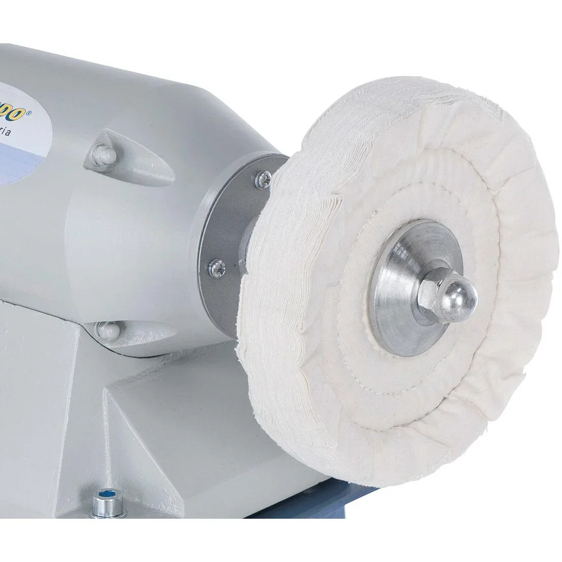 Bernardo Polierer PS 250 S / 400V - 3