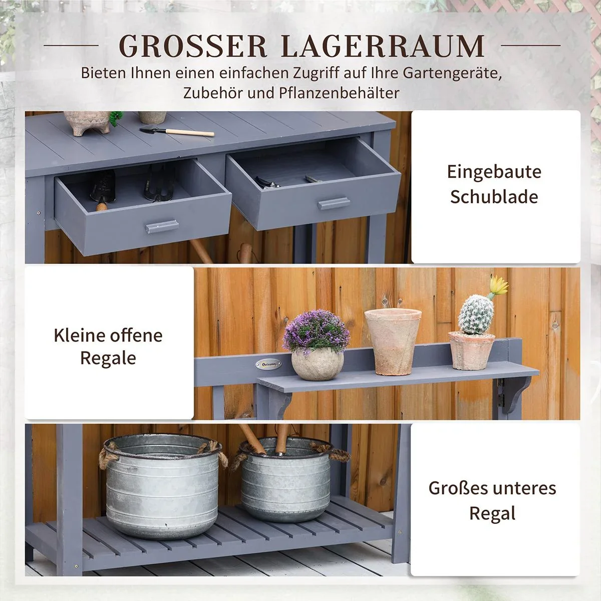 Gewächshaus Treibhaus Tomatenhaus Frühbeet mit Tür und Fenster zum Aufrollen PE Stahl Dunkelgrün 240 x 180 x 240 cm - 1