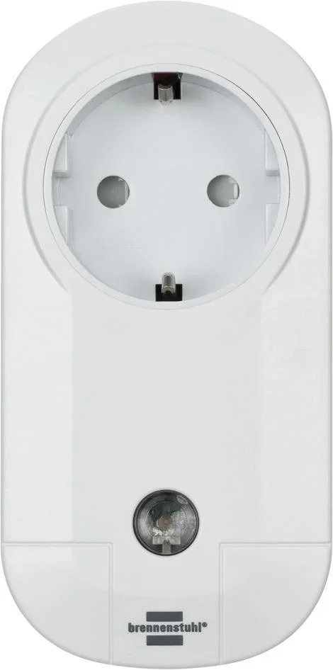 BrematicPRO Funkschaltadapter 868MHz FA 868 01 W3600 IP20 - 2