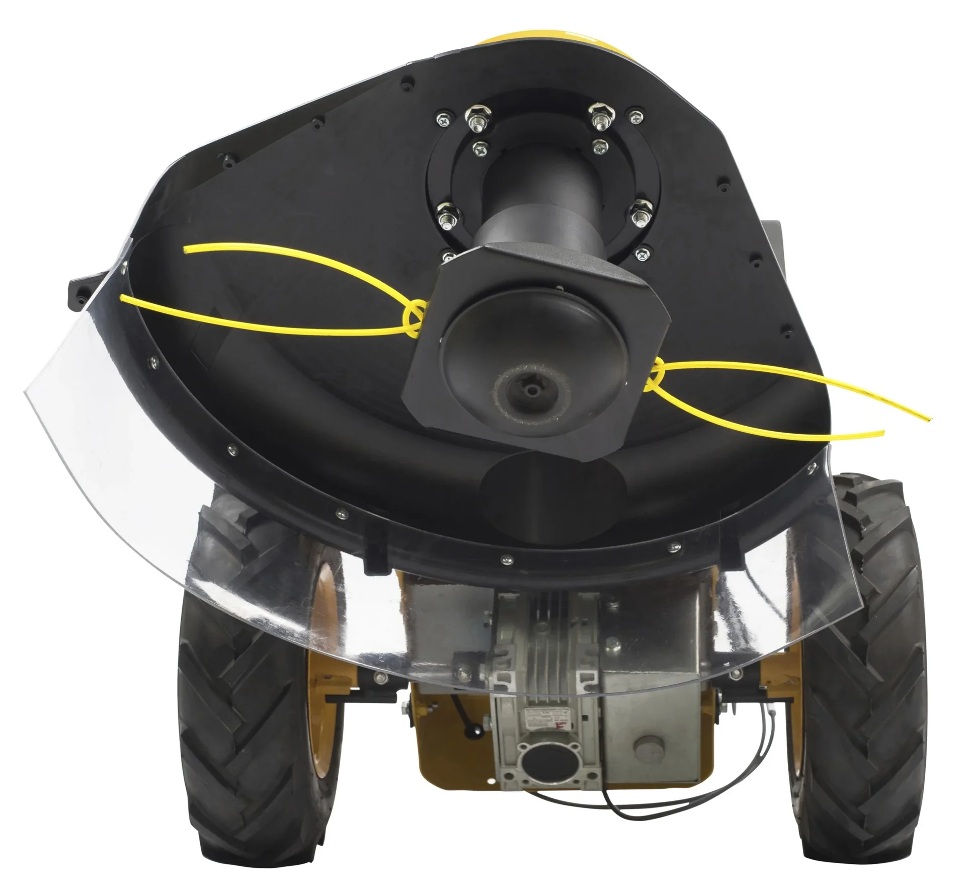 Rasentrimmer "Pro Trim 600TR" - 1