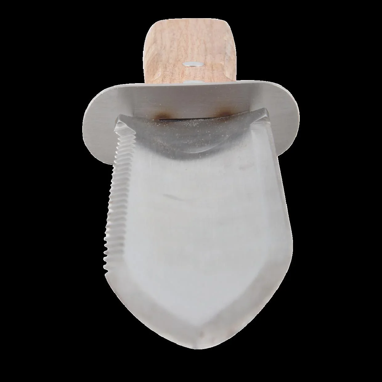 Gartenmesser mit Scheide "Hori Hori" - 3