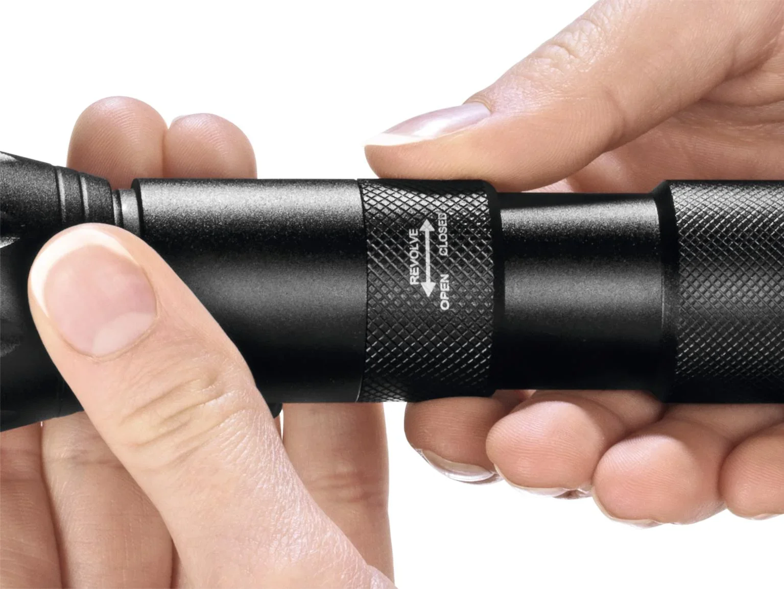 Power- Taschenlampe 3,7 V - 1