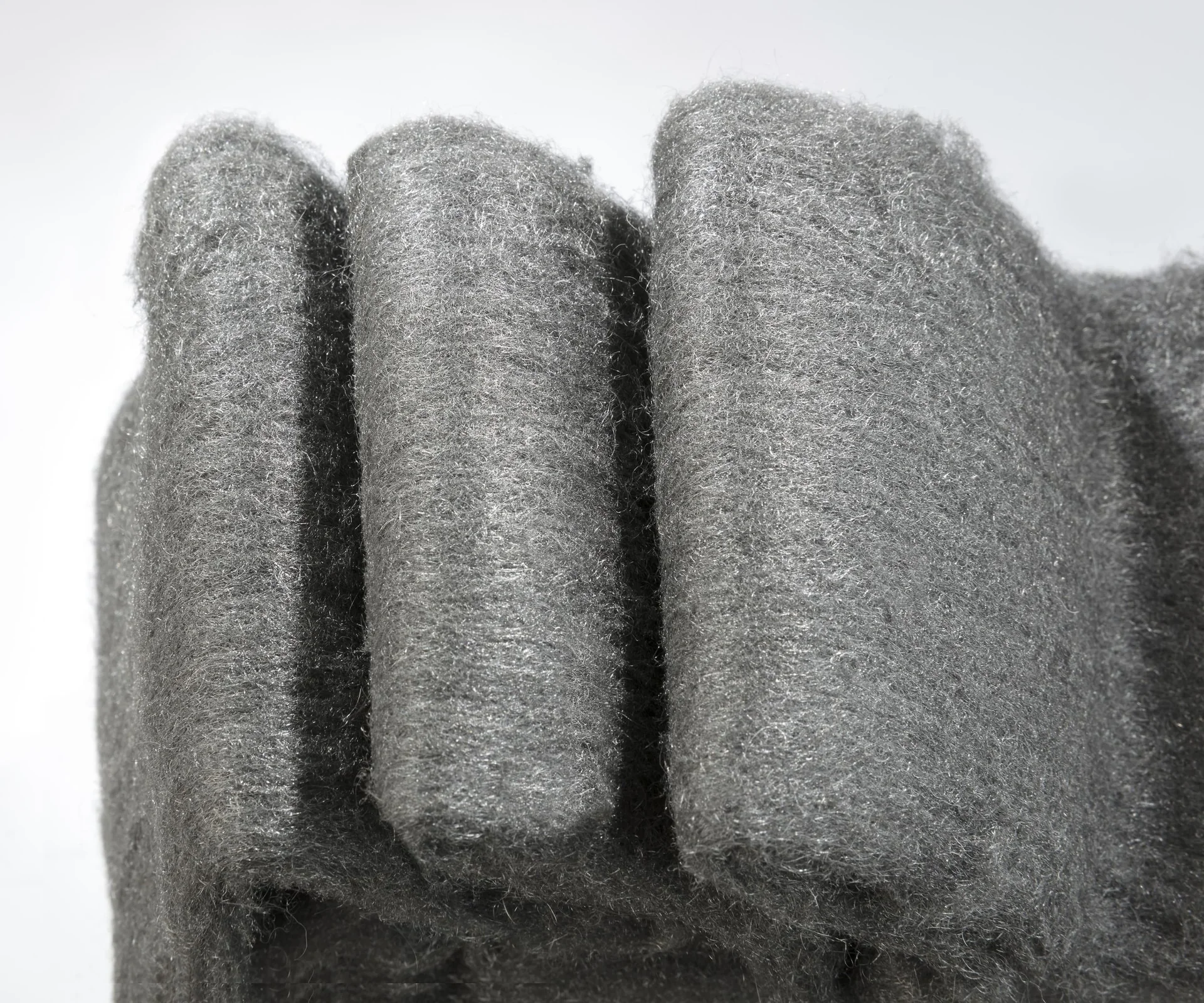 Premium Stahlwolle - 2er Set - 1