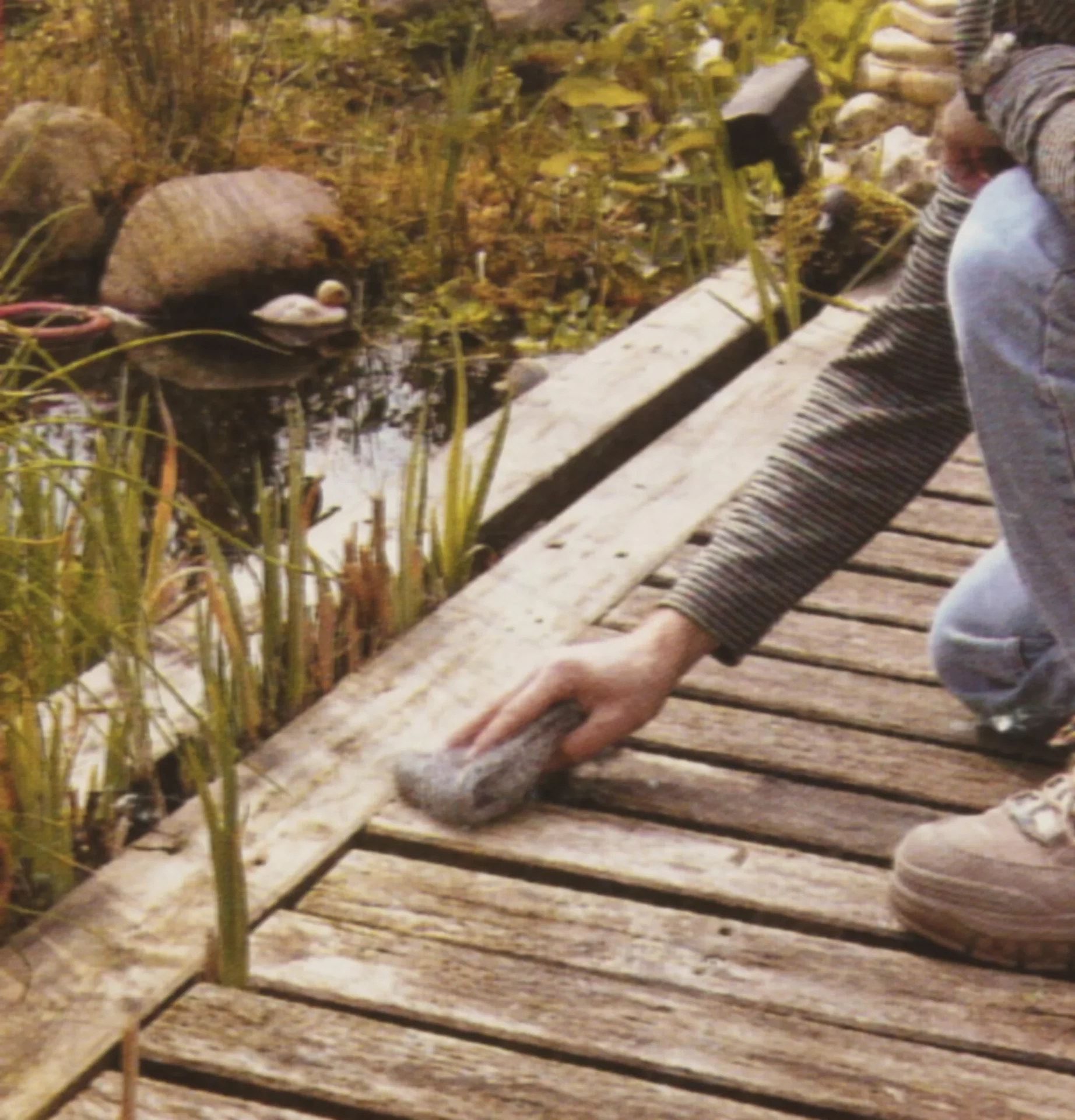 Premium Stahlwolle - 2er Set - 4