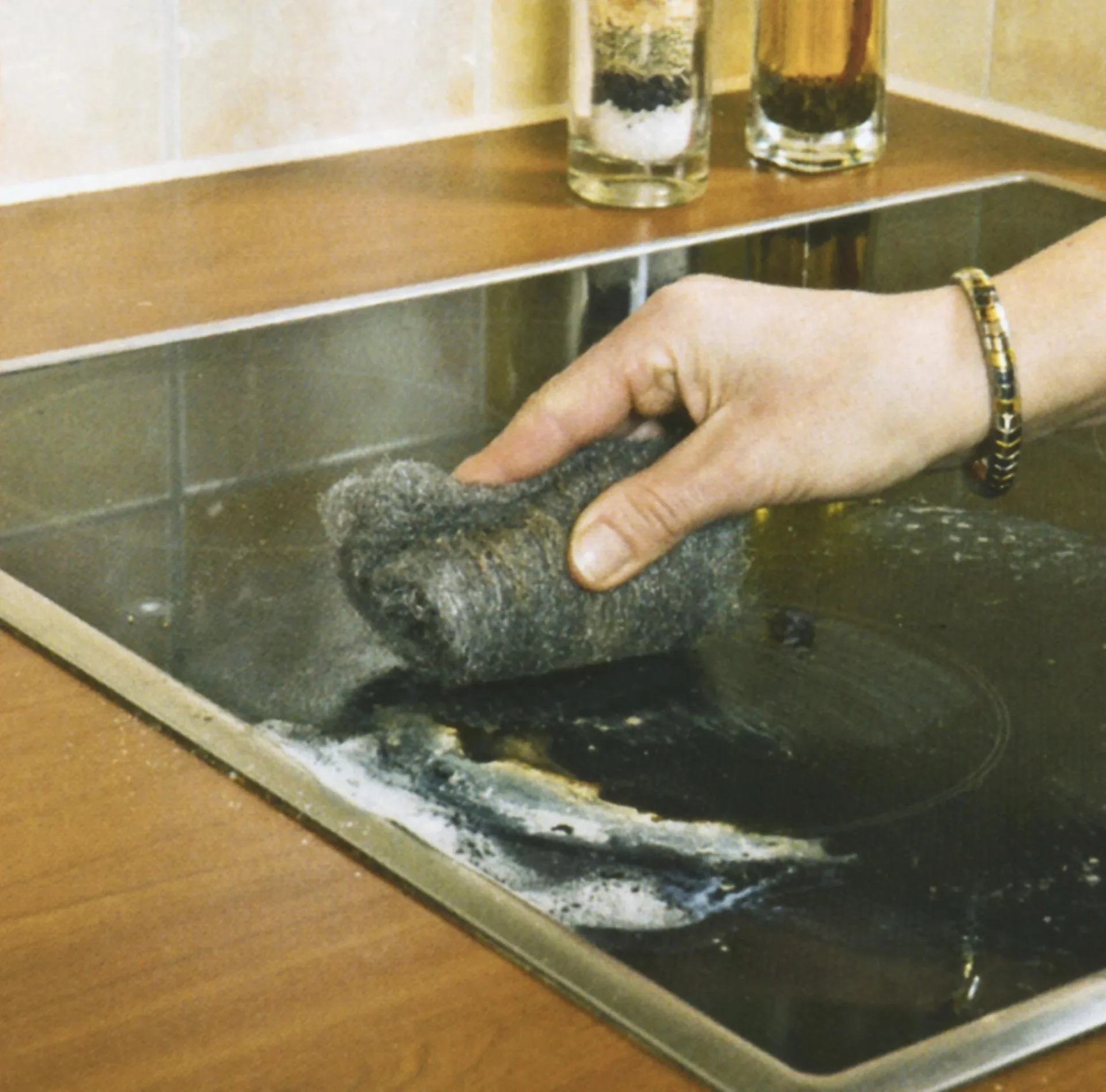 Premium Stahlwolle - 2er Set - 10