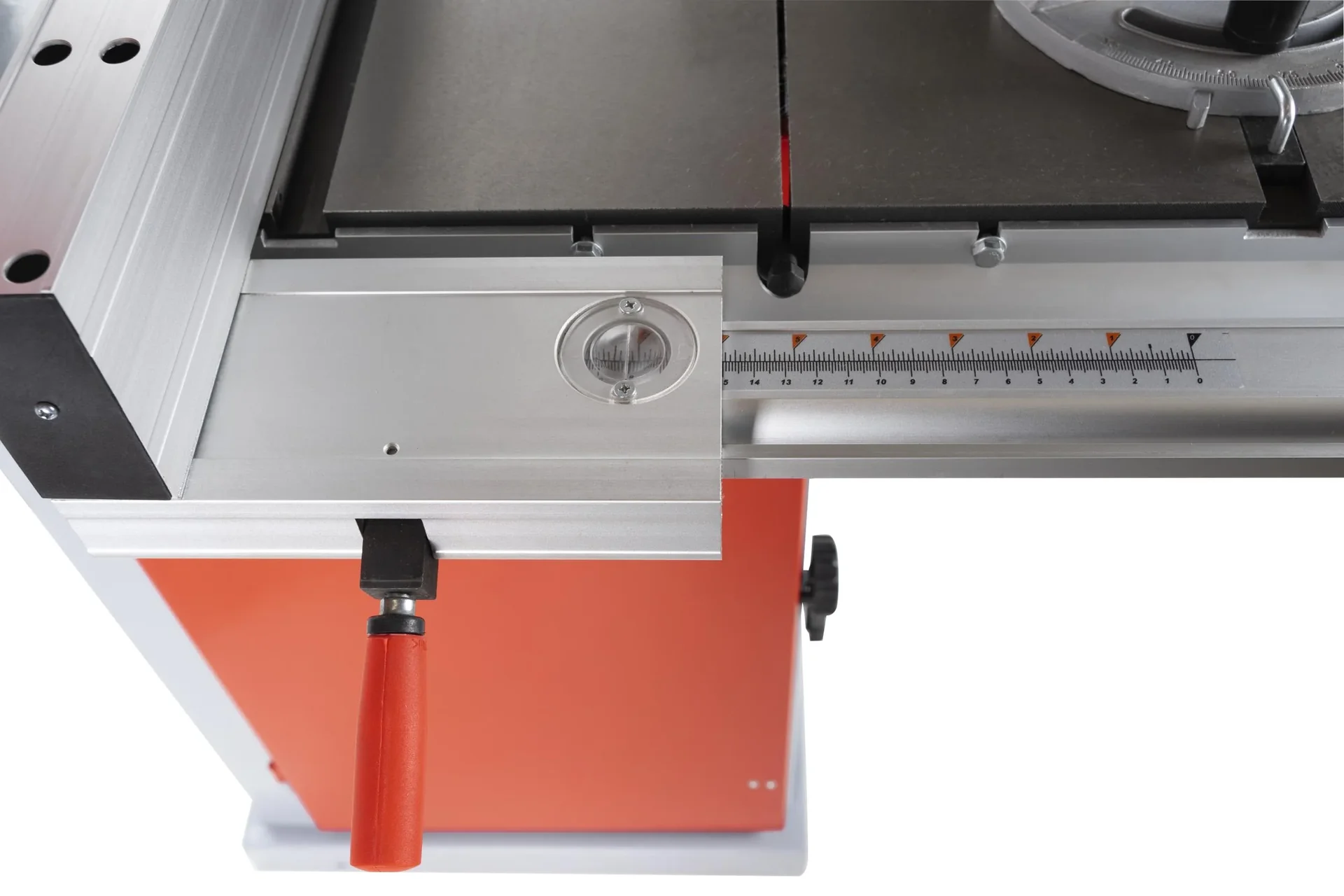 Holzbandsäge HBS 400 400 V - 0