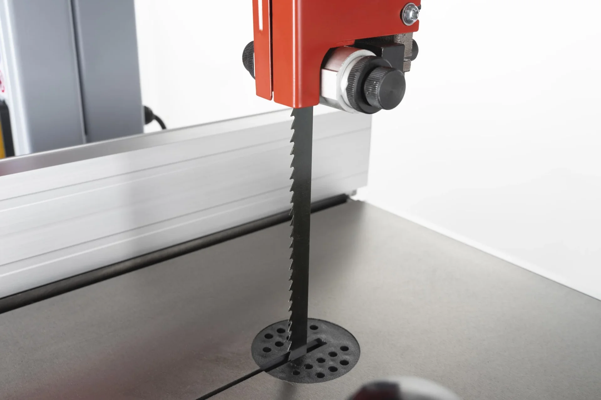 Holzbandsäge HBS 400 400 V - 2