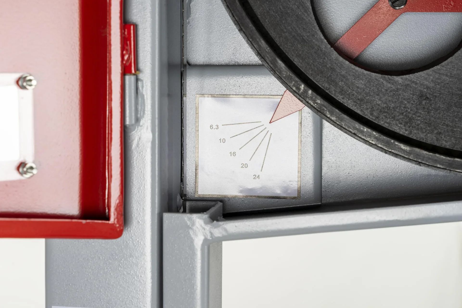 Holzbandsäge HBS 400 400 V - 3