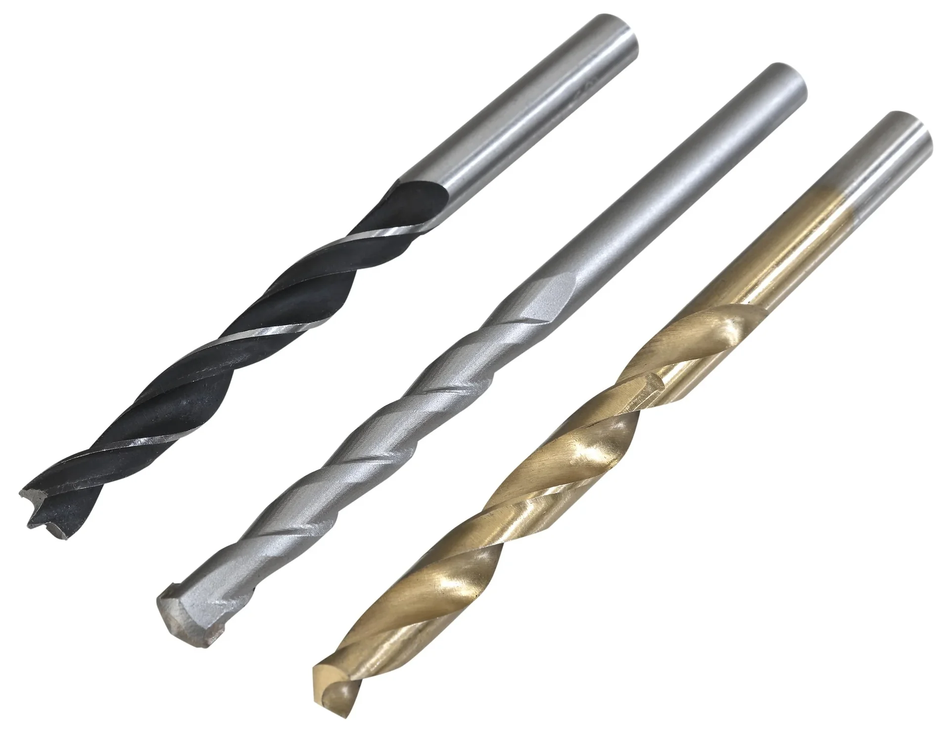 Kombi-Bohrer-Set 108-teilig - 4