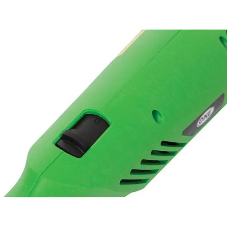 Toolland VL108 Elektrischer Unkrautbrenner - mit 10 Meter Verlängerungskabel - 3