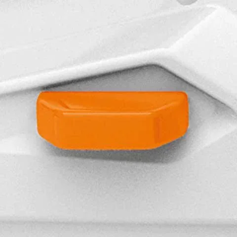 Akku-Heckenschere HSA 45 mit integriertem Akku, Schnittlänge 50cm - 7