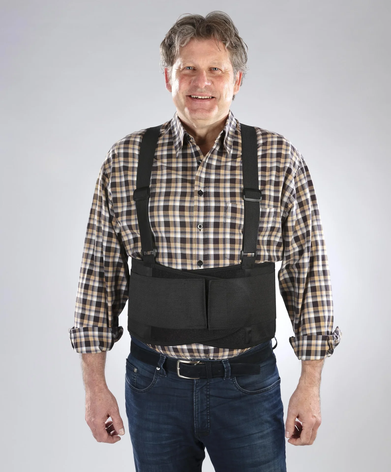 Rückenstützgürtel 2XL - 1