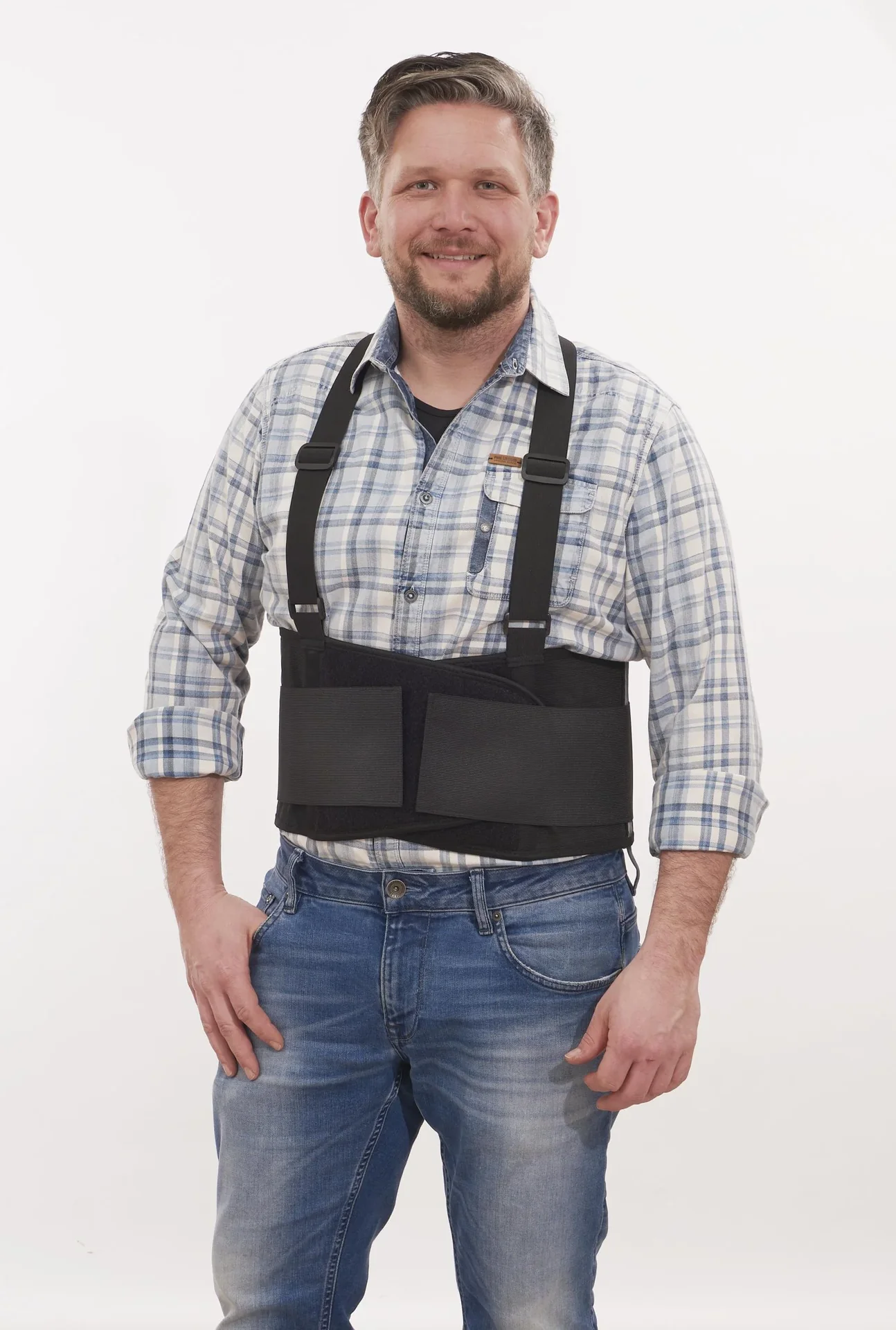 Rückenstützgürtel 2XL - 5