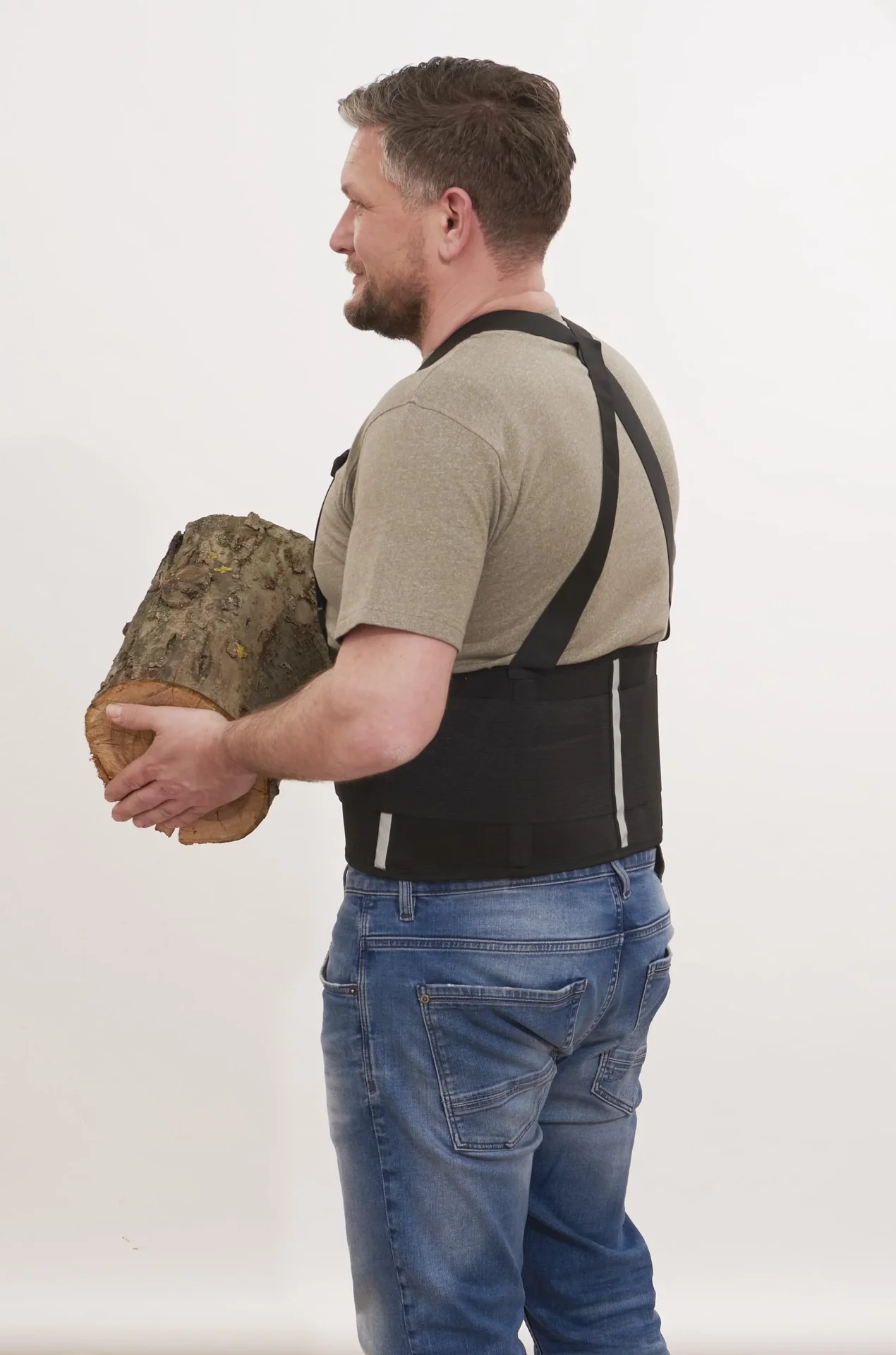 Rückenstützgürtel 2XL - 6