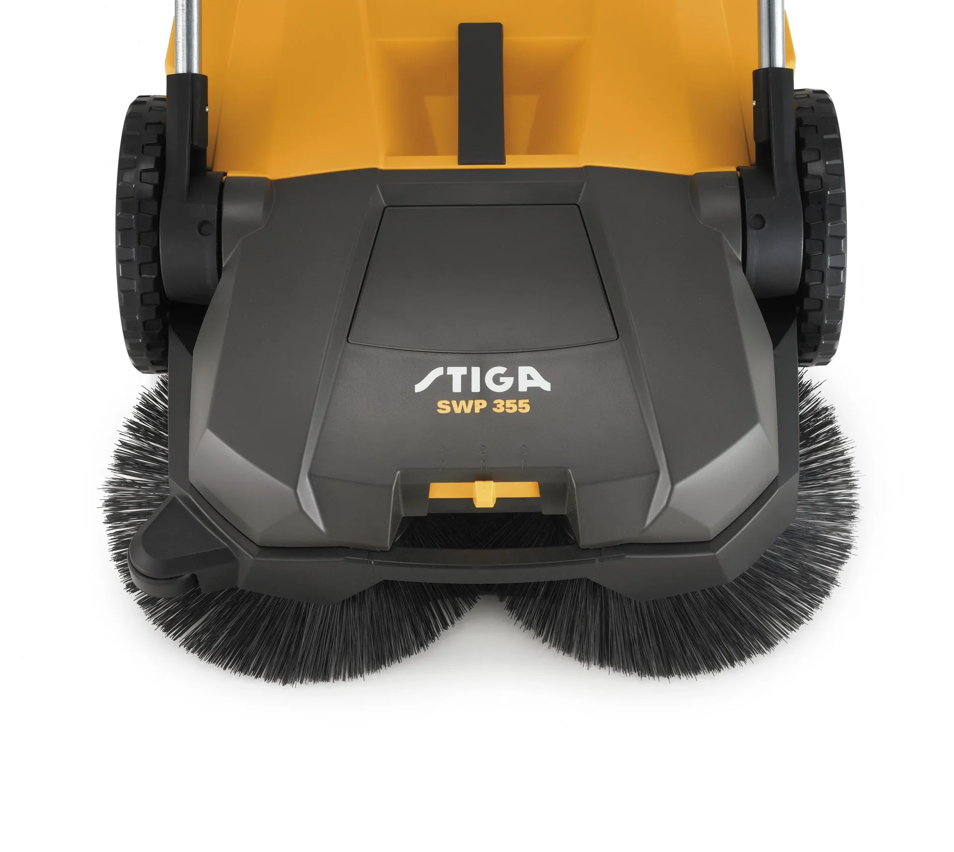 Handkehrmaschine SWP 355 - 0