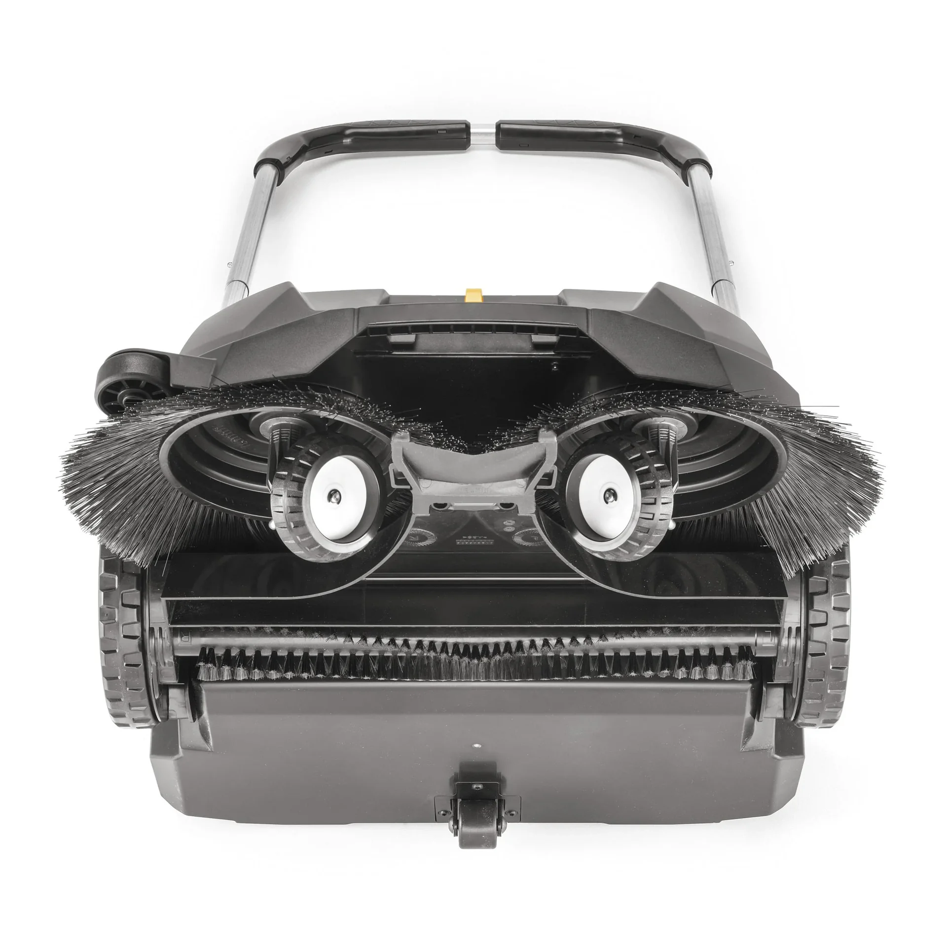 Handkehrmaschine SWP 355 - 5