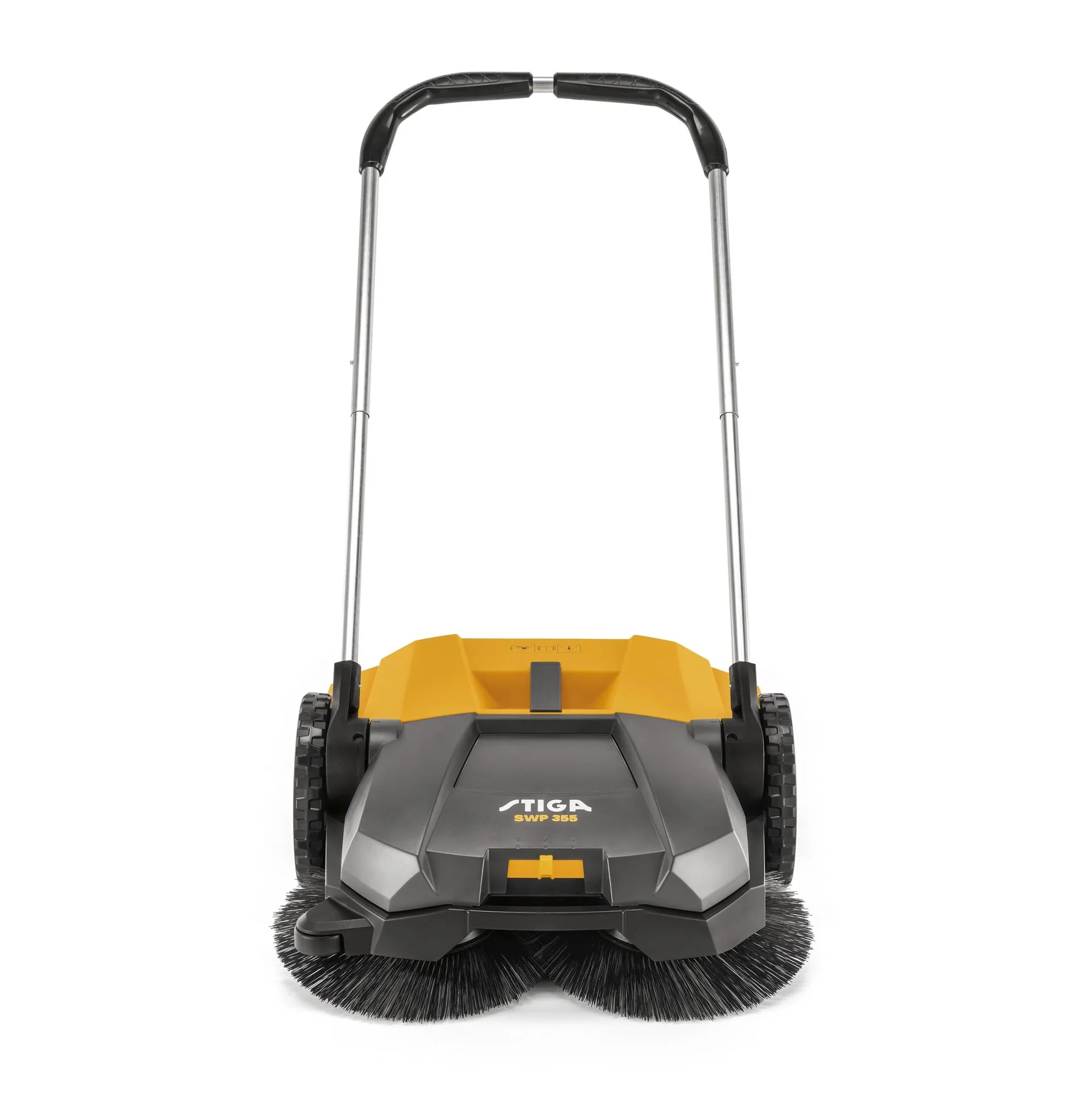 Handkehrmaschine SWP 355 - 10