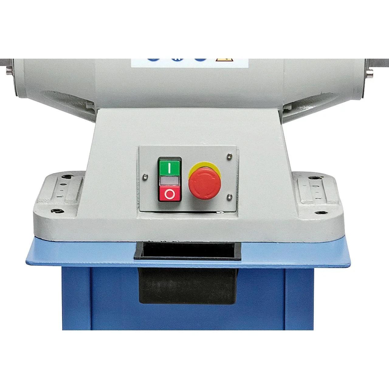 Bernardo Polierer PS 350 / 400V - 1