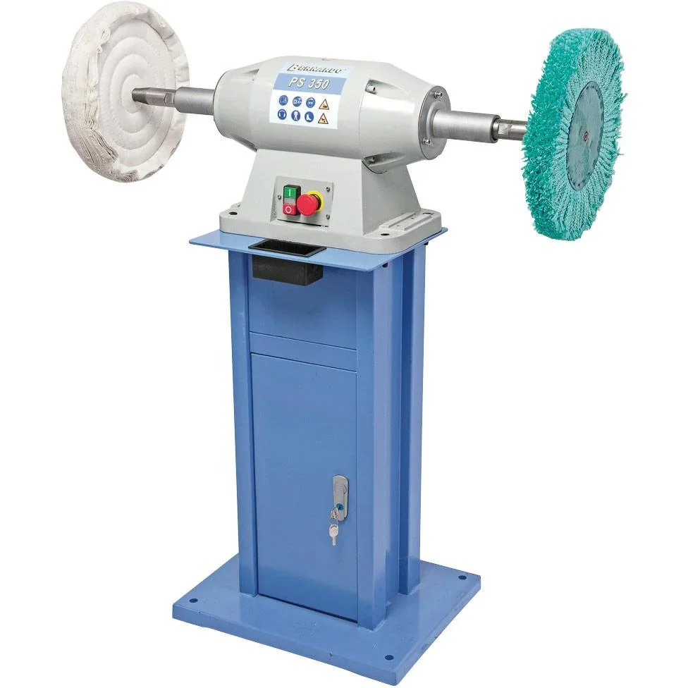 Bernardo Polierer PS 350 / 400V - 3