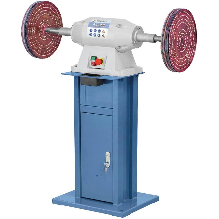 Bernardo Polierer PS 350 / 400V - 4