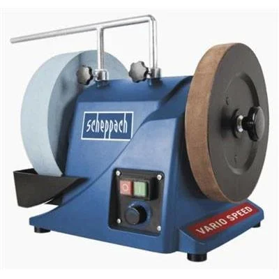 Nassschleifmaschine Tiger 3000VS - Ø250mm | 230-240V | 180W - 1