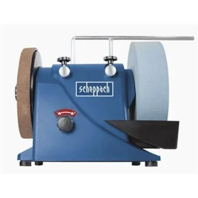 Nassschleifmaschine Tiger 3000VS - Ø250mm | 230-240V | 180W - 2